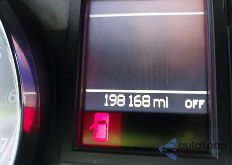 2014 Chrysler Town & Country Touring из США, поврежденный, VIN 2C4RC1BGXER294695